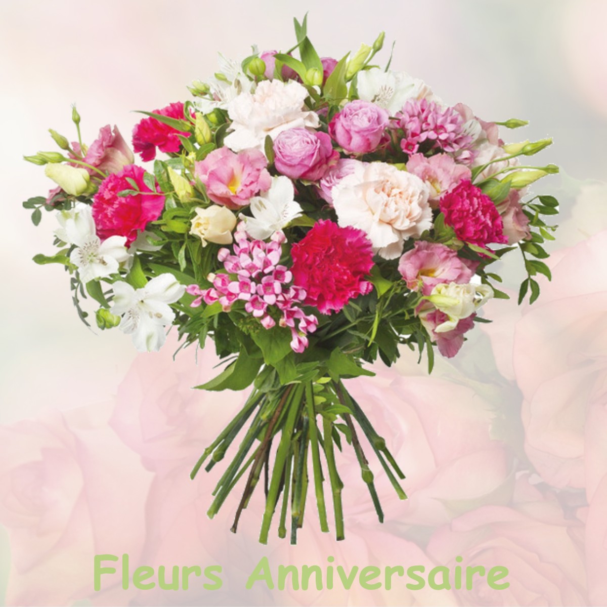 fleurs anniversaire CERNEUX